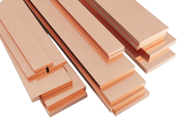 картинка медной шины