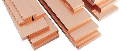 картинка алюминиевой шины